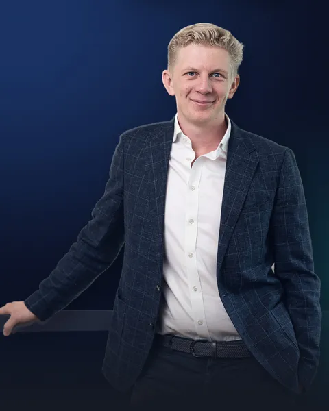 Espen Scheidt, Persönlicher Ansprechpartner