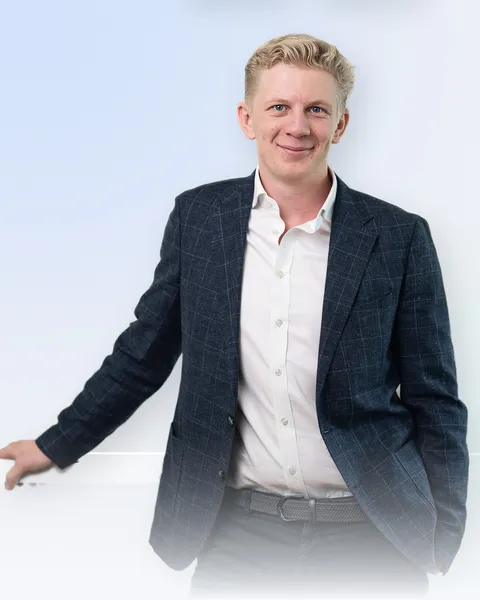 Espen Scheidt, Persönlicher Ansprechpartner